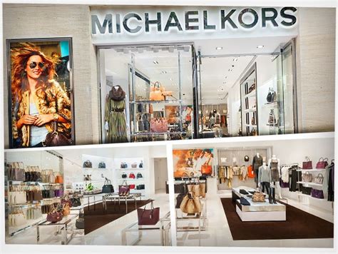 Michael Kors tienda oficial